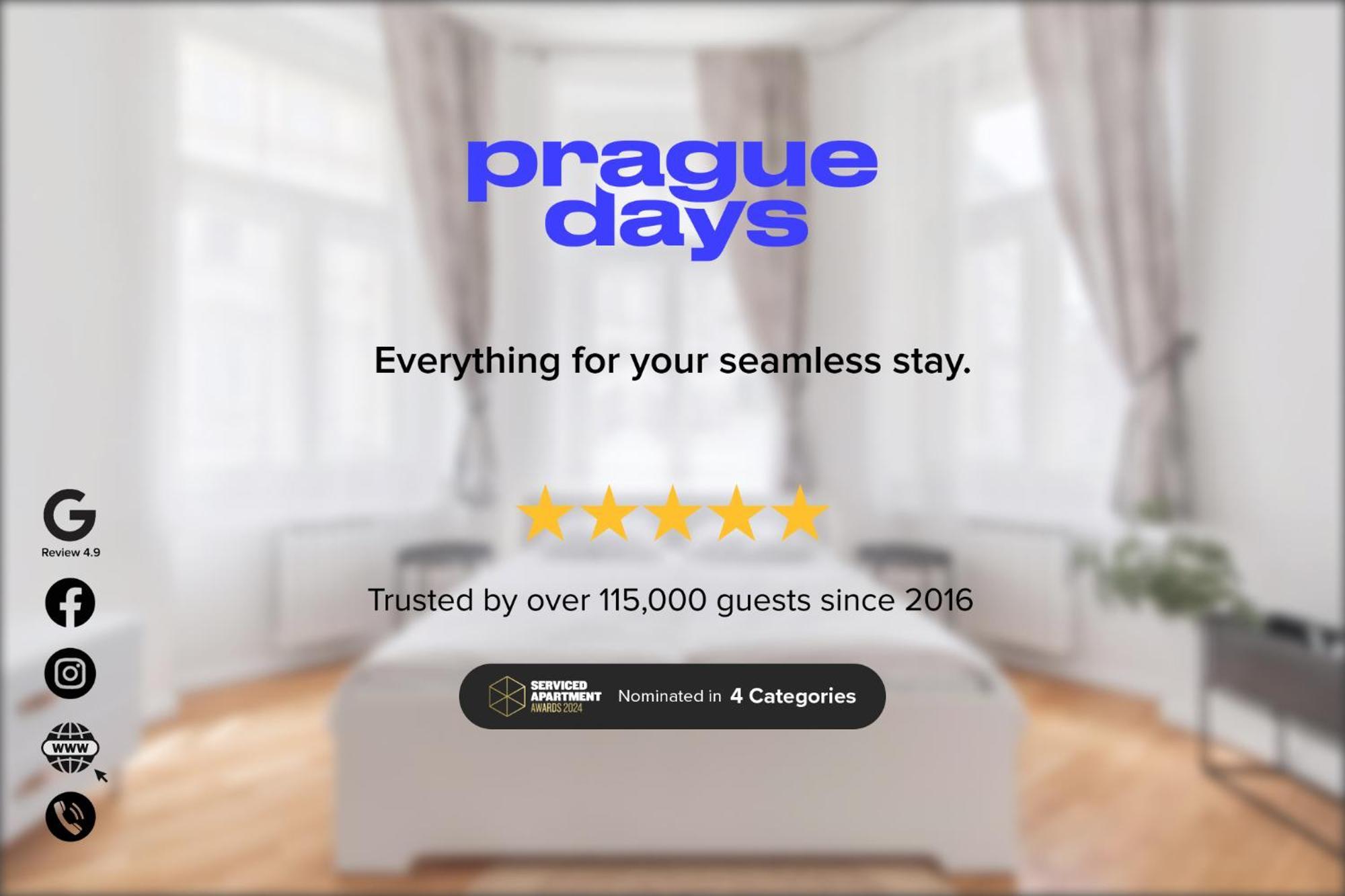 Days Praha