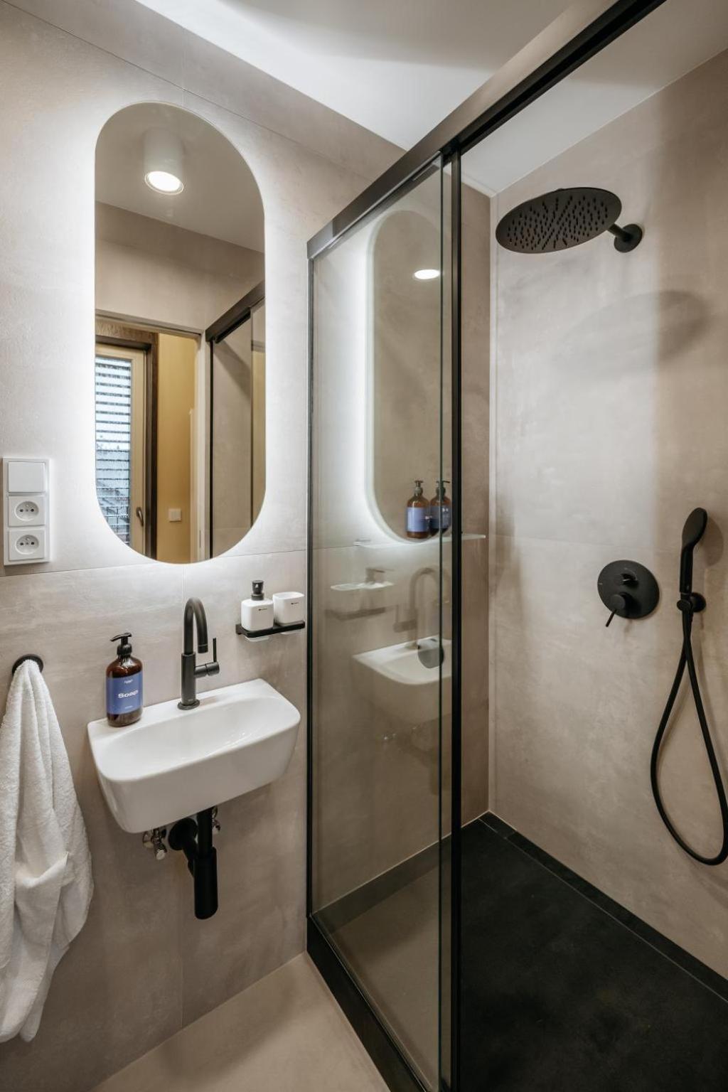 Apartmán Days Praha