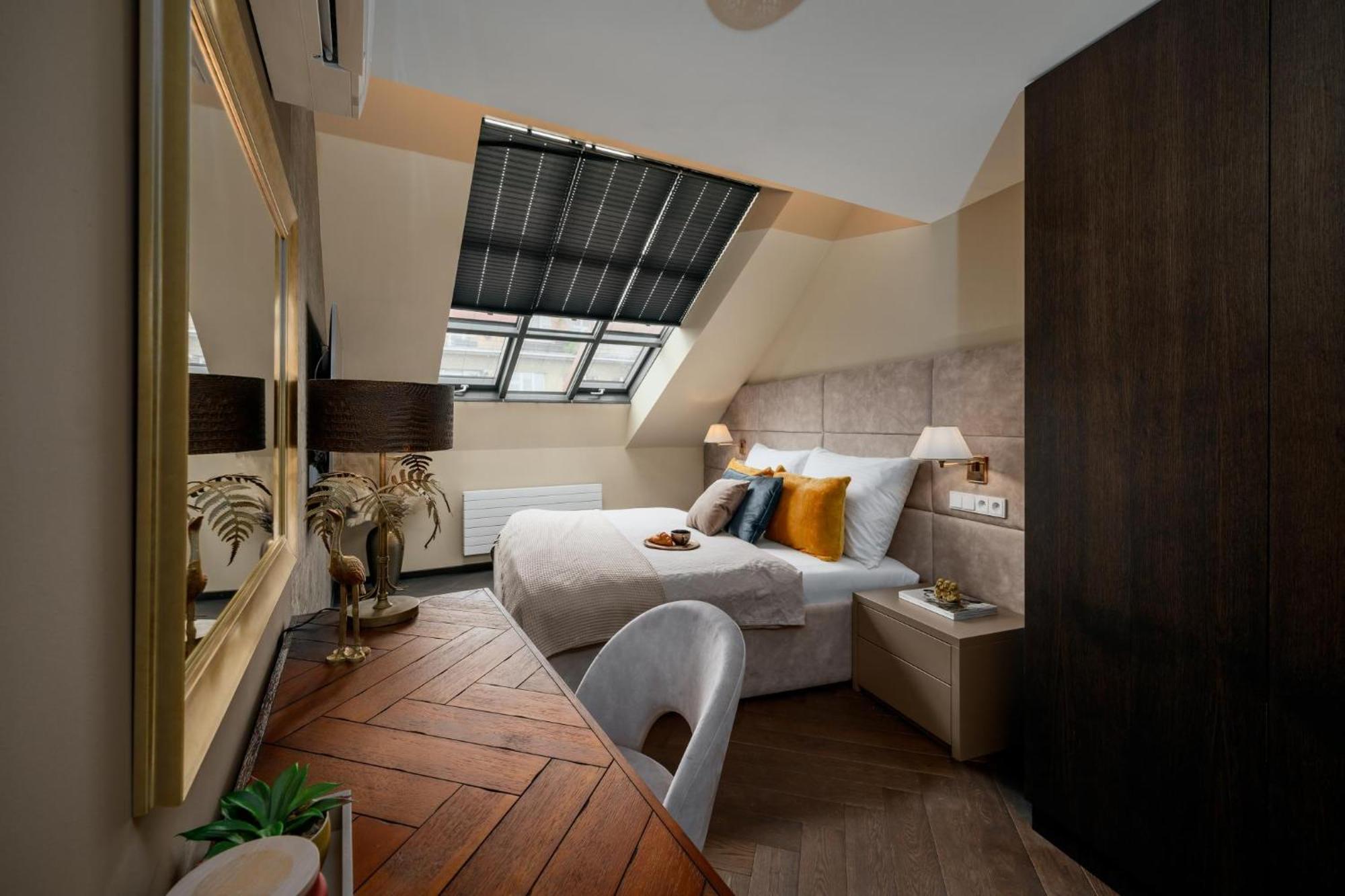 Apartmán Days Praha